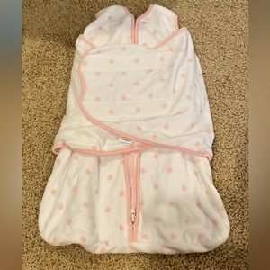 Halo sleep sack - newborn 0-3mo